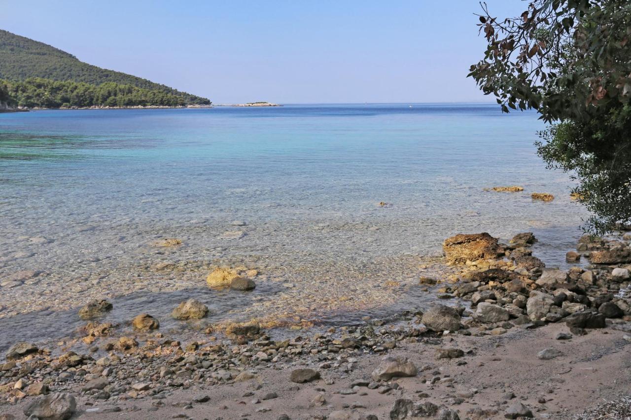 Apartments By The Sea Zuljana, Peljesac - 10233 ภายนอก รูปภาพ