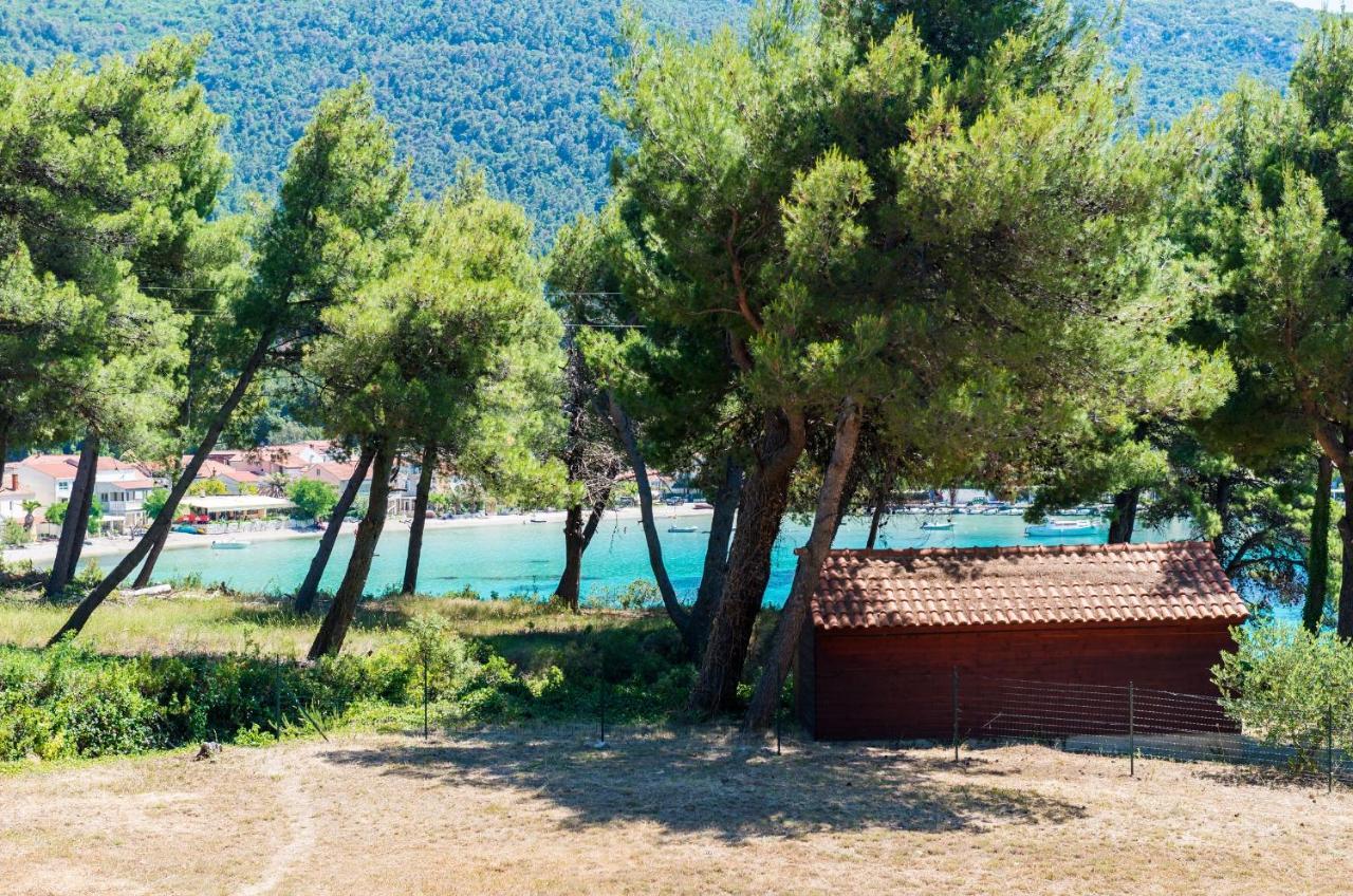 Apartments By The Sea Zuljana, Peljesac - 10233 ภายนอก รูปภาพ