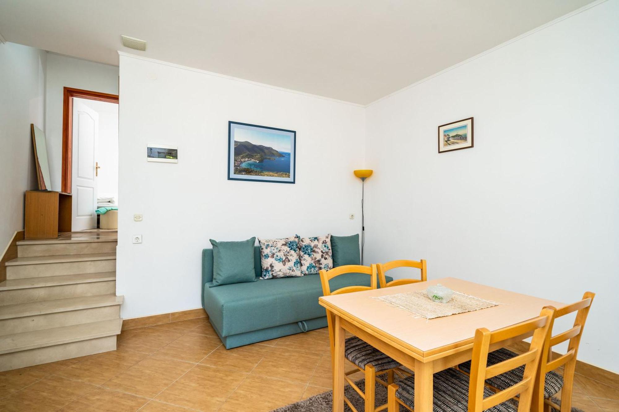 Apartments By The Sea Zuljana, Peljesac - 10233 ห้อง รูปภาพ